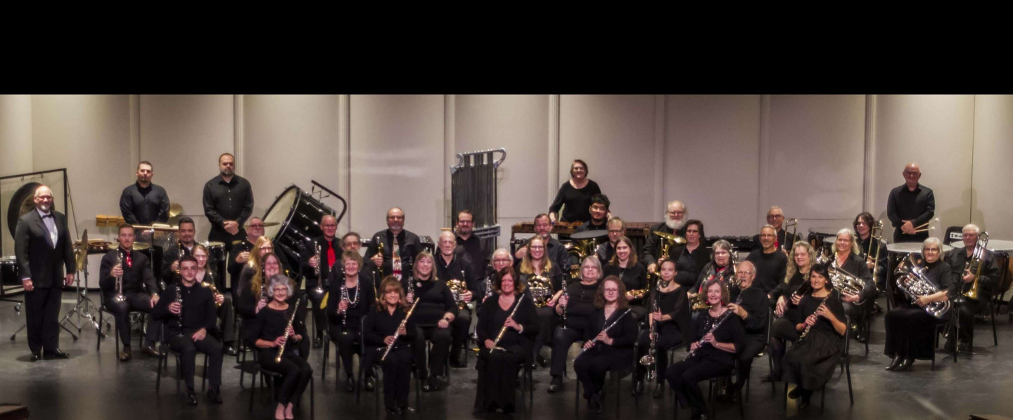 CEREAL CITY CONCERT BAND